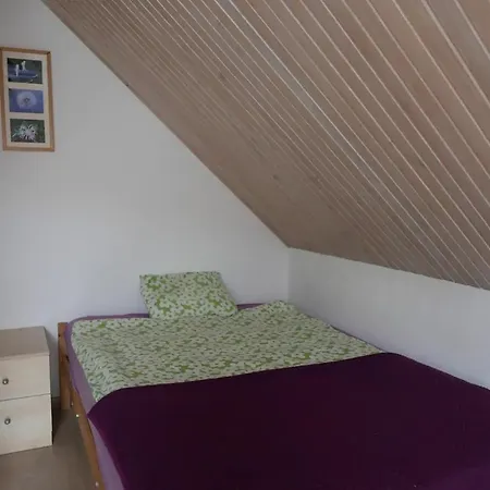 Apartman Under The Old Castle *
