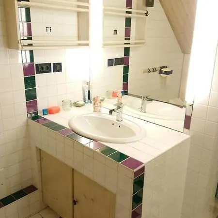 Apartment Under The Old Castle Laibach